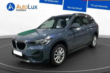 BMW X1 din 2020 - oferta BMW179958