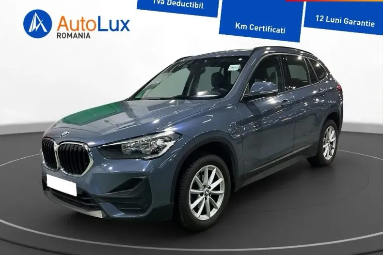 BMW X1 din 2020 cu 114.971 km - oferta BMW179958 - foto 1