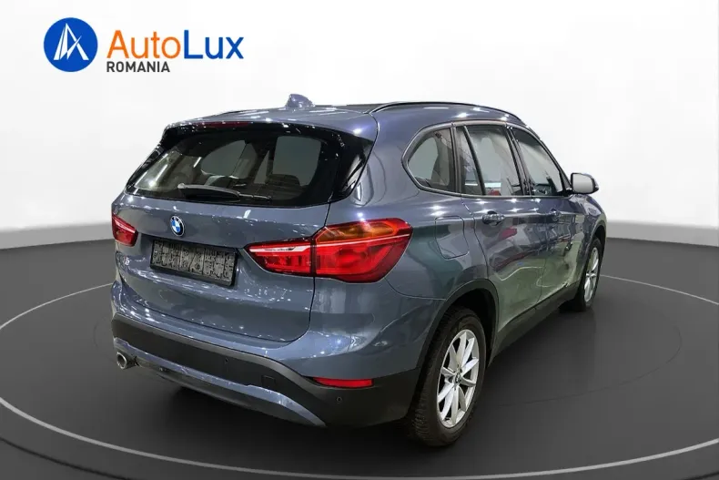 BMW X1 din 2020 cu 114.971 km - oferta BMW179958 - foto 3