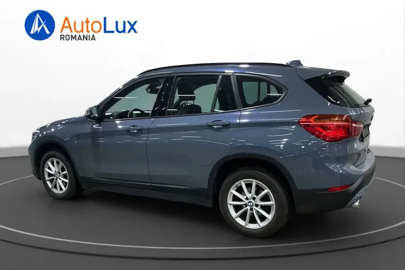 BMW X1 din 2020 cu 114.971 km - oferta BMW179958 - foto 4