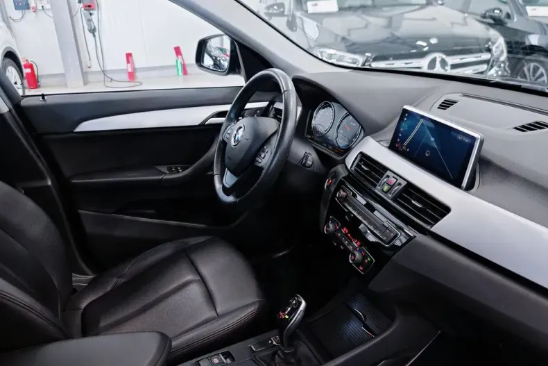 BMW X1 din 2020 cu 114.971 km - oferta BMW179958 - foto 5