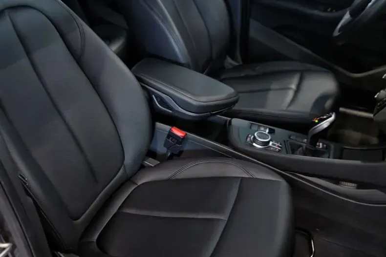 BMW X1 din 2020 cu 114.971 km - oferta BMW179958 - foto 8