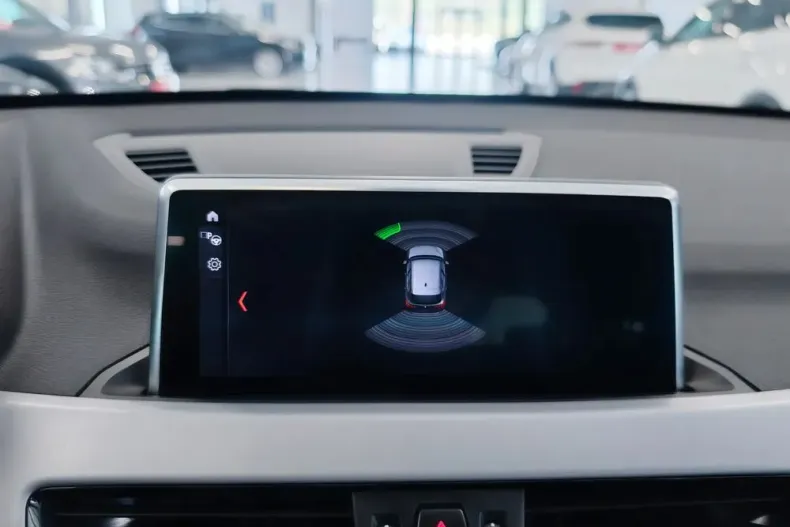 BMW X1 din 2020 cu 114.971 km - oferta BMW179958 - foto 10