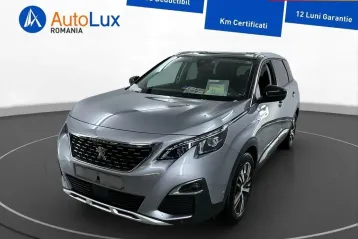 Peugeot 5008 din 2020 - oferta PEU179959