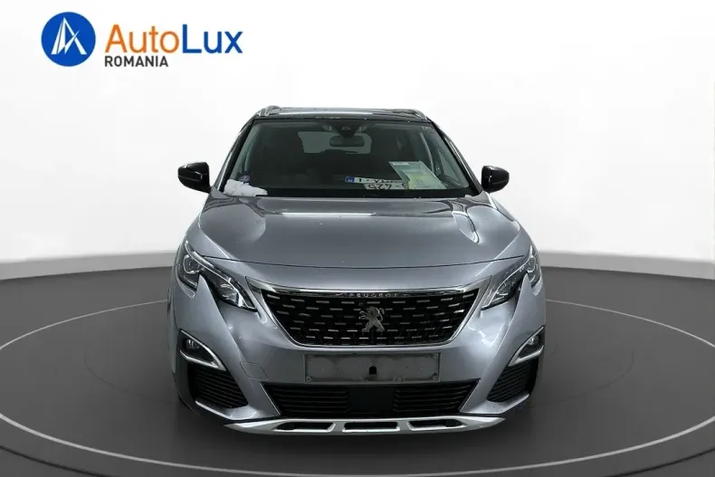 Peugeot 5008 din 2020 cu 119.998 km - oferta PEU179959 - foto 2