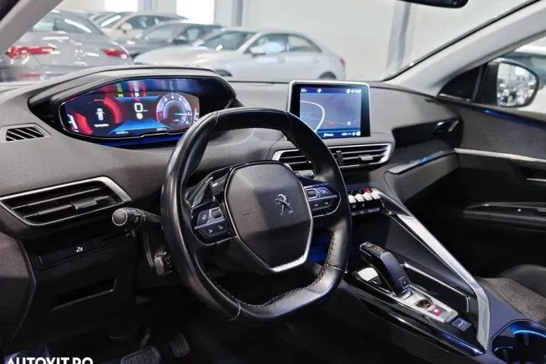 Peugeot 5008 din 2020 cu 119.998 km - oferta PEU179959 - foto 5