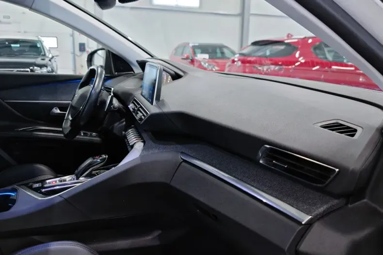 Peugeot 5008 din 2020 cu 119.998 km - oferta PEU179959 - foto 6