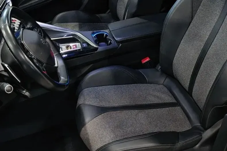 Peugeot 5008 din 2020 cu 119.998 km - oferta PEU179959 - foto 7