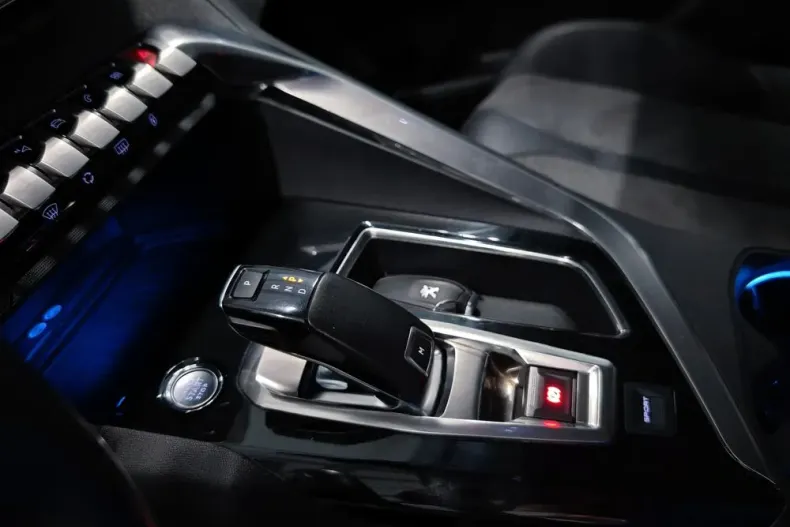 Peugeot 5008 din 2020 cu 119.998 km - oferta PEU179959 - foto 9