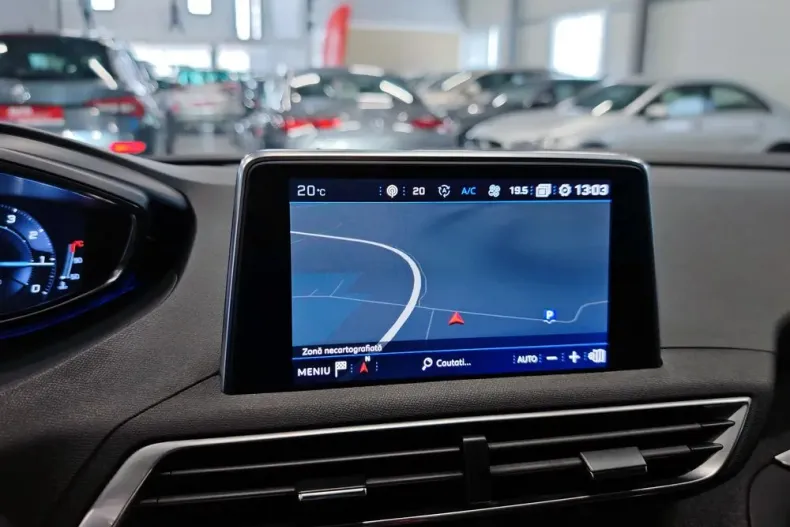 Peugeot 5008 din 2020 cu 119.998 km - oferta PEU179959 - foto 10