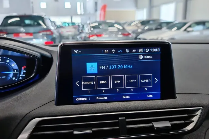 Peugeot 5008 din 2020 cu 119.998 km - oferta PEU179959 - foto 12