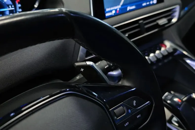 Peugeot 5008 din 2020 cu 119.998 km - oferta PEU179959 - foto 13