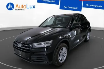 Audi Q5 din 2020 - oferta AUD179960
