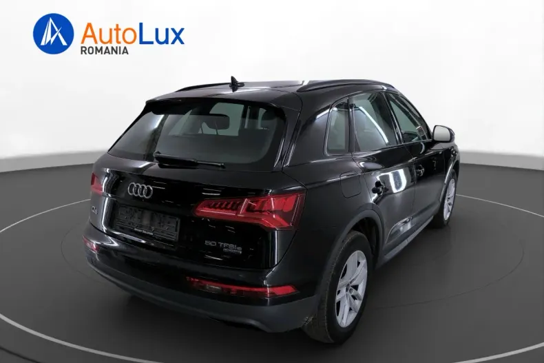 Audi Q5 din 2020 cu 106.781 km - oferta AUD179960 - foto 3