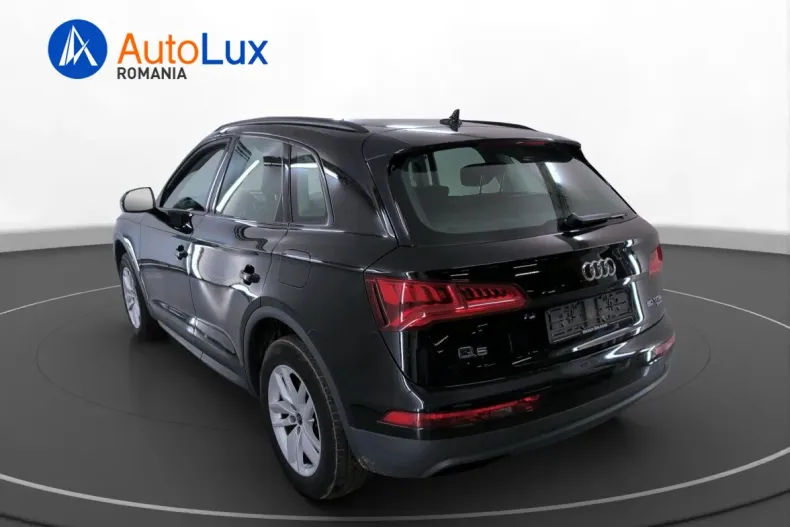 Audi Q5 din 2020 cu 106.781 km - oferta AUD179960 - foto 4