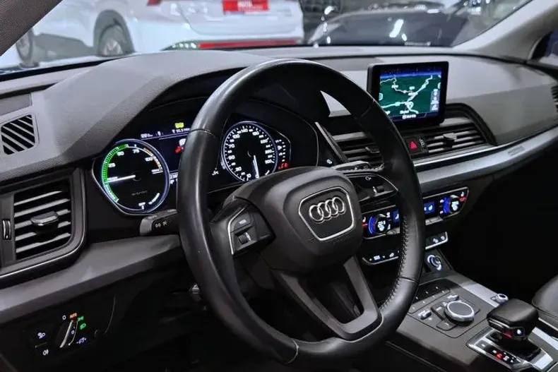 Audi Q5 din 2020 cu 106.781 km - oferta AUD179960 - foto 5