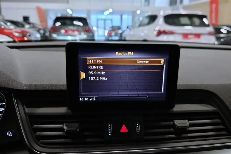 Audi Q5 din 2020 cu 106.781 km - oferta AUD179960 - foto 10