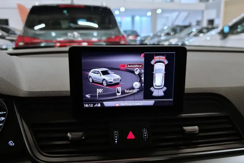 Audi Q5 din 2020 cu 106.781 km - oferta AUD179960 - foto 12