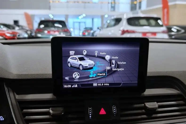 Audi Q5 din 2020 cu 106.781 km - oferta AUD179960 - foto 14