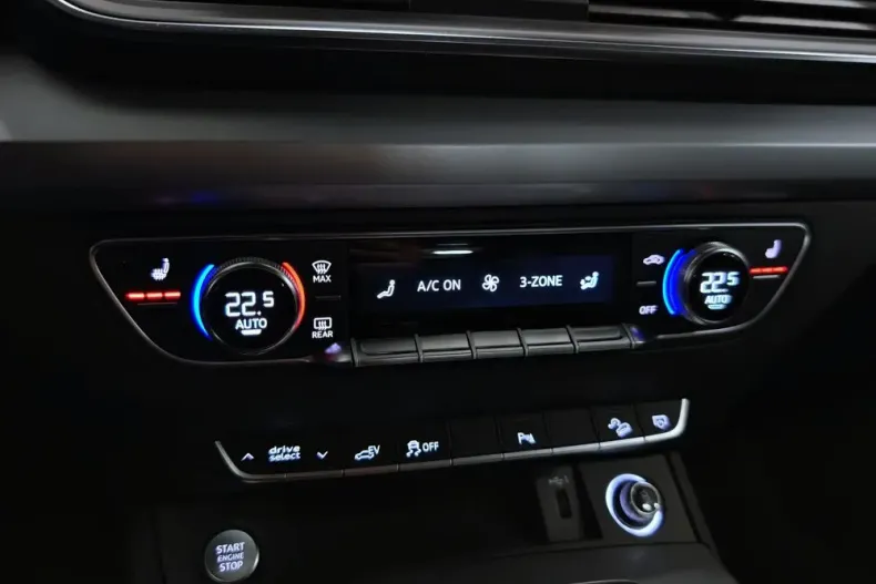 Audi Q5 din 2020 cu 106.781 km - oferta AUD179960 - foto 16