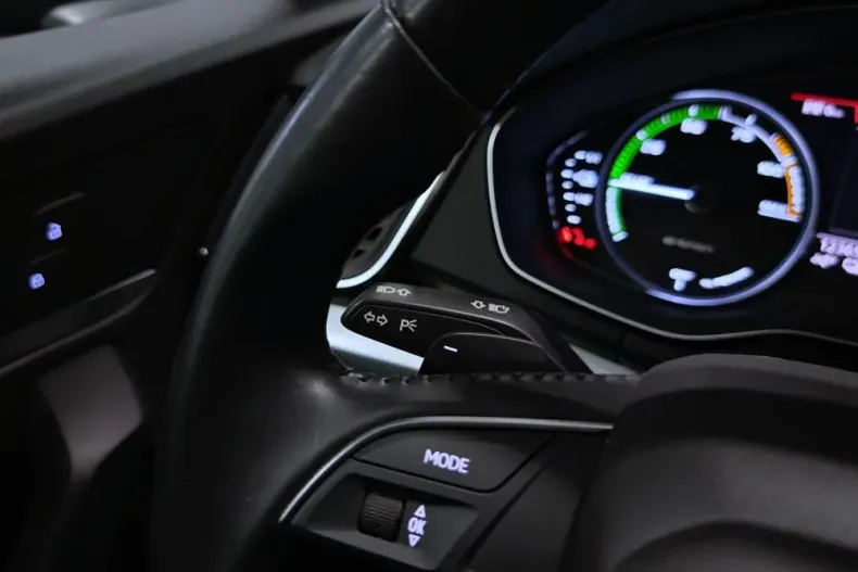 Audi Q5 din 2020 cu 106.781 km - oferta AUD179960 - foto 18