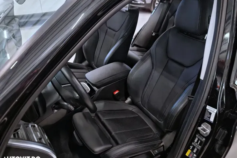 BMW X3 din 2022 cu 79.124 km - oferta BMW179961 - foto 7