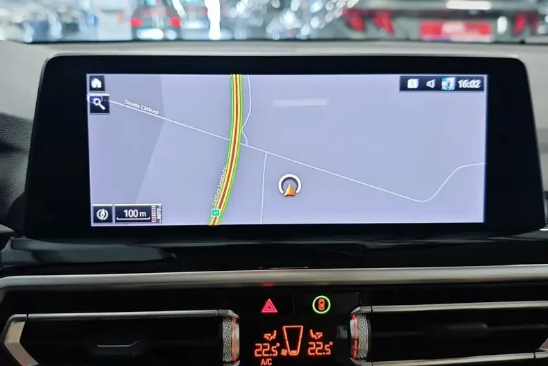 BMW X3 din 2022 cu 79.124 km - oferta BMW179961 - foto 9