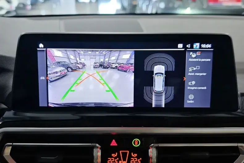 BMW X3 din 2022 cu 79.124 km - oferta BMW179961 - foto 10