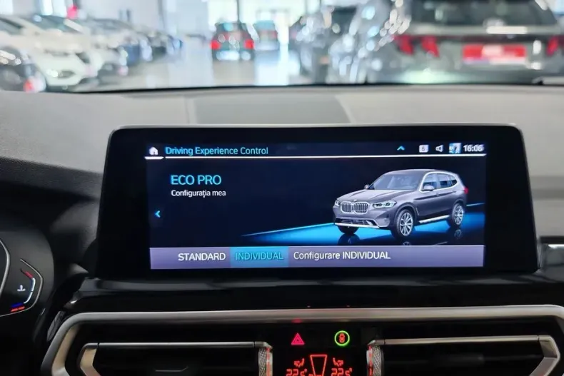 BMW X3 din 2022 cu 79.124 km - oferta BMW179961 - foto 14