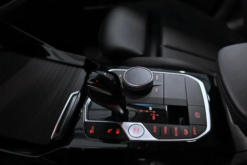 BMW X3 din 2022 cu 79.124 km - oferta BMW179961 - foto 15