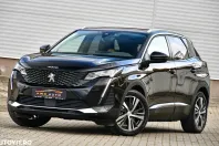 Peugeot 3008 din 2021 cu 167.155 km - oferta PEU179962 - foto 1