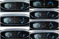 Peugeot 3008 din 2021 cu 167.155 km - oferta PEU179962 - foto 7