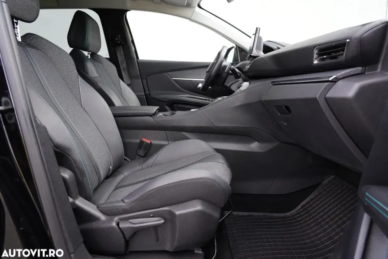 Peugeot 3008 din 2021 cu 167.155 km - oferta PEU179962 - foto 11