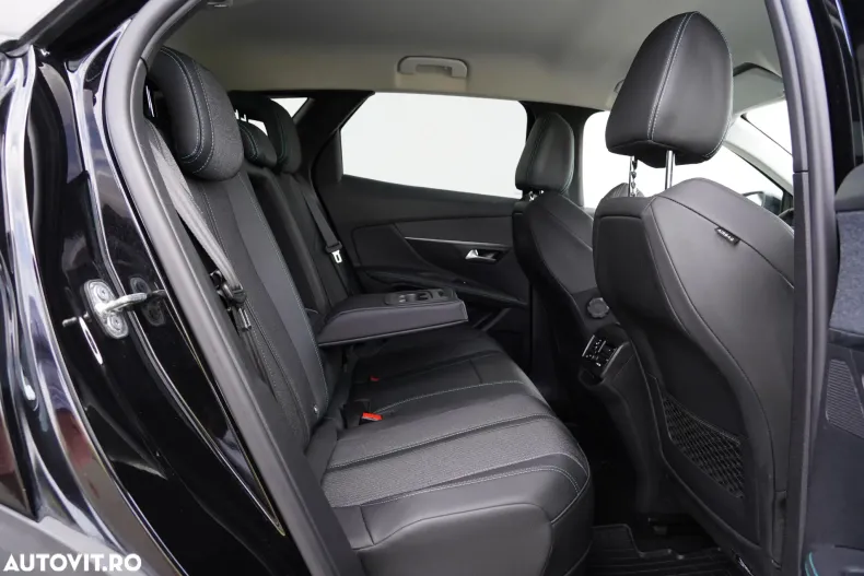 Peugeot 3008 din 2021 cu 167.155 km - oferta PEU179962 - foto 12