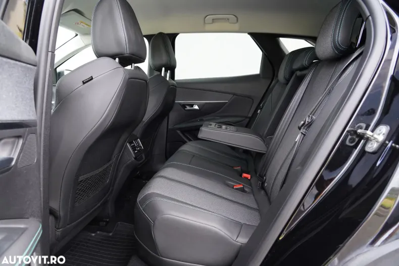 Peugeot 3008 din 2021 cu 167.155 km - oferta PEU179962 - foto 13