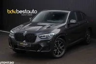 BMW X4 din 2023 cu 127.234 km - oferta BMW179963 - foto 1