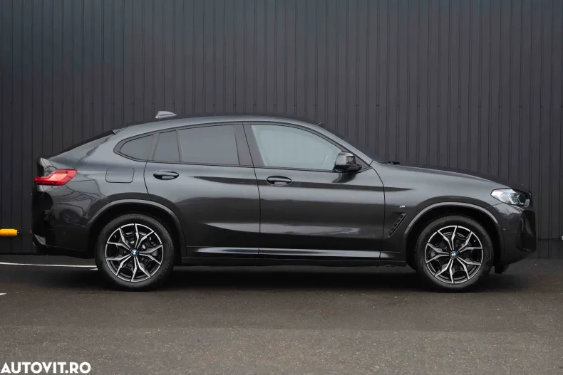 BMW X4 din 2023 cu 127.234 km - oferta BMW179963 - foto 4