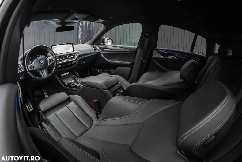 BMW X4 din 2023 cu 127.234 km - oferta BMW179963 - foto 5