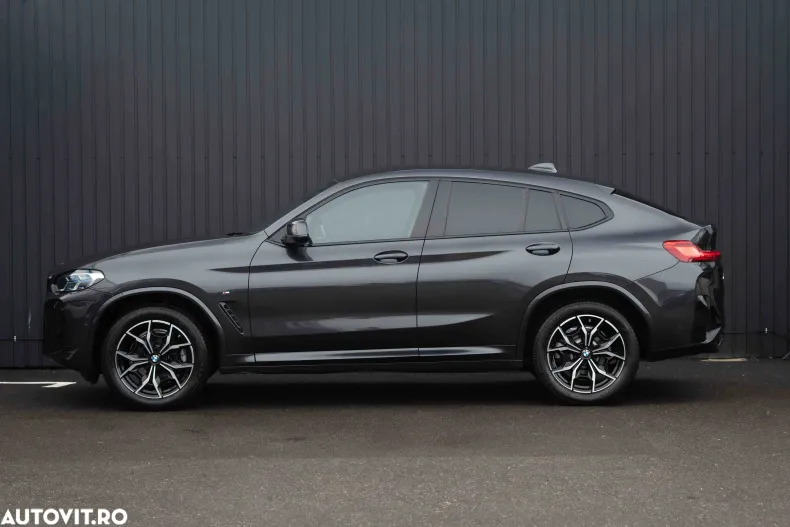 BMW X4 din 2023 cu 127.234 km - oferta BMW179963 - foto 9