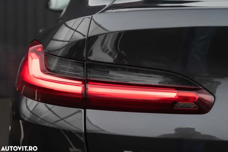 BMW X4 din 2023 cu 127.234 km - oferta BMW179963 - foto 11