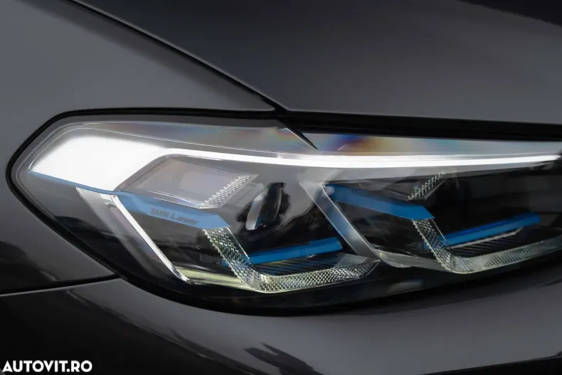 BMW X4 din 2023 cu 127.234 km - oferta BMW179963 - foto 12