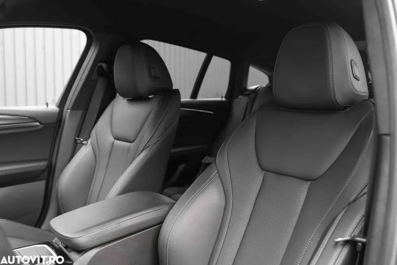 BMW X4 din 2023 cu 127.234 km - oferta BMW179963 - foto 15