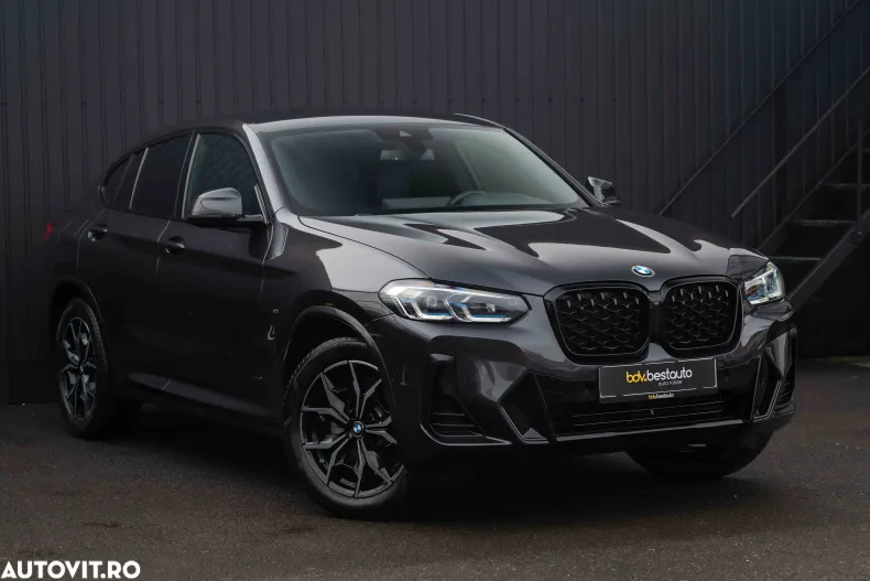 BMW X4 din 2023 cu 127.234 km - oferta BMW179963 - foto 17