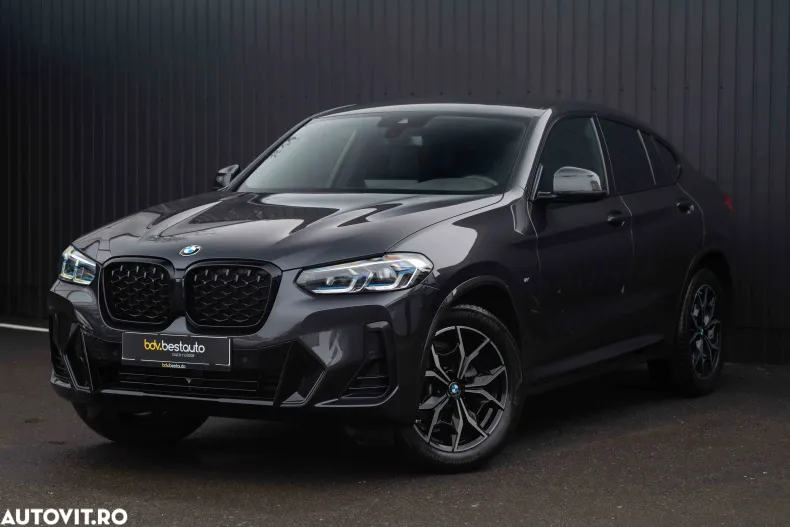BMW X4 din 2023 cu 127.234 km - oferta BMW179963 - foto 18