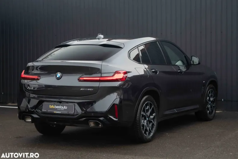 BMW X4 din 2023 cu 127.234 km - oferta BMW179963 - foto 20