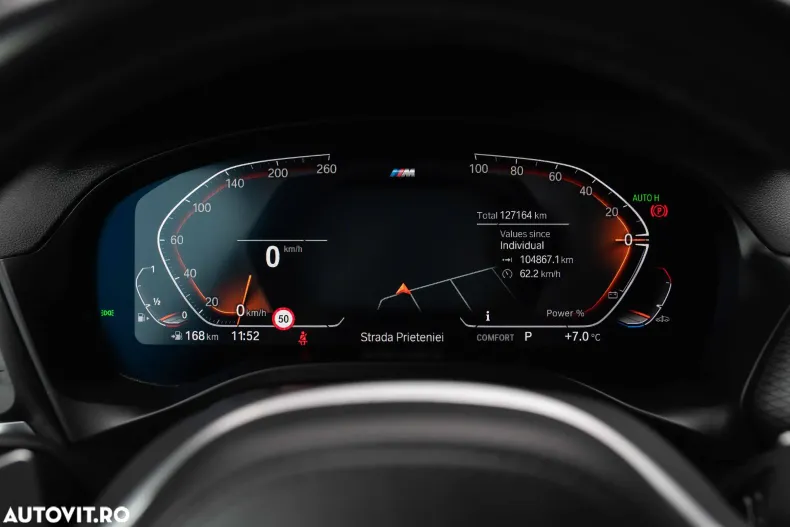 BMW X4 din 2023 cu 127.234 km - oferta BMW179963 - foto 23