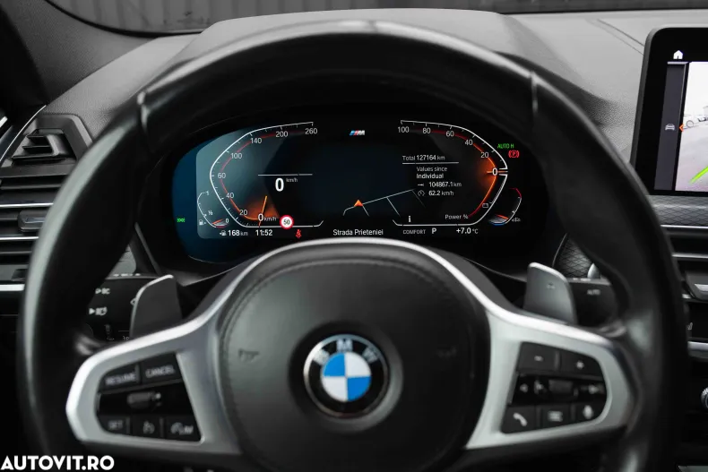 BMW X4 din 2023 cu 127.234 km - oferta BMW179963 - foto 24