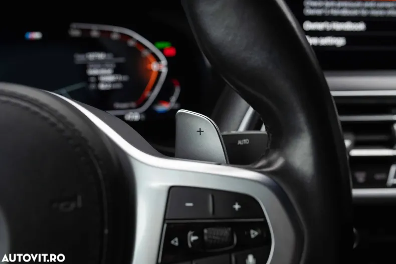 BMW X4 din 2023 cu 127.234 km - oferta BMW179963 - foto 25