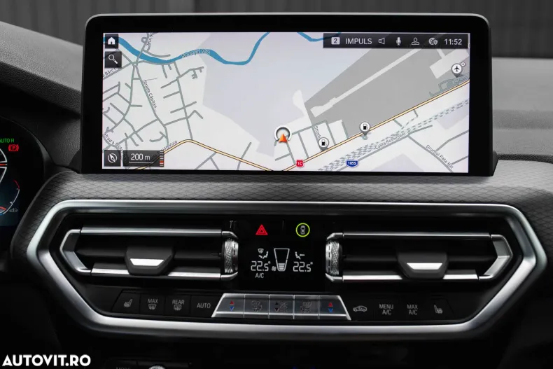 BMW X4 din 2023 cu 127.234 km - oferta BMW179963 - foto 28