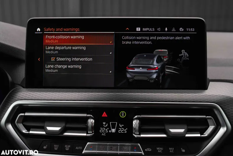 BMW X4 din 2023 cu 127.234 km - oferta BMW179963 - foto 29